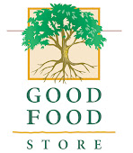 The Good Food Store