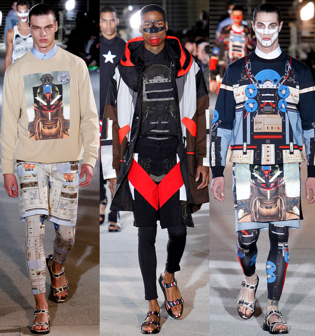 givenchy 2014