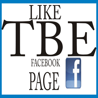 Like TBE page