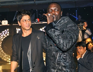 Akon Akon