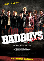 free download movie Film Korea : Badboys (2011)  