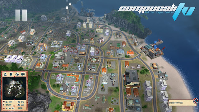 tropico 4 completo tropico 4 completo