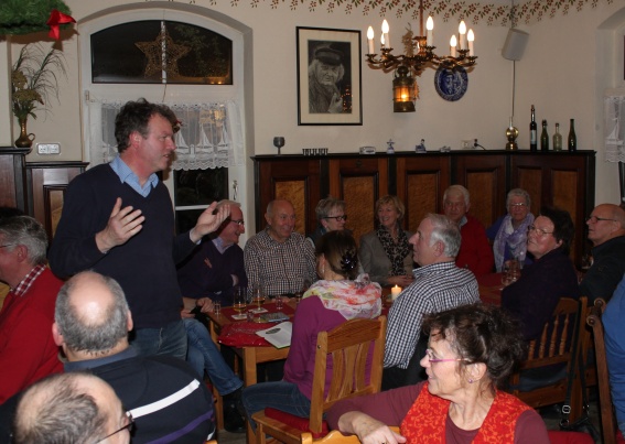 Wernerjuergens: 2014
