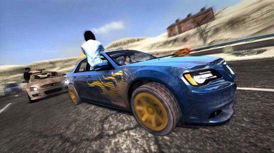 Download Fast and Furious Showdown RELOADED | WUS24™