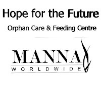 Hope for the Future & MANNA Worldwide