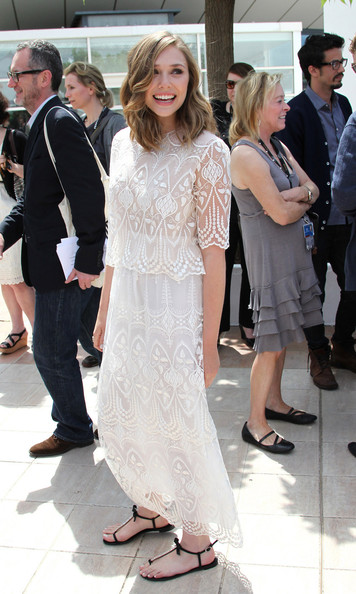 Hollywood Celebrities and their Sandals Lookbook Hollywood Celebrities and their Sandals Lookbook