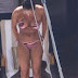 33 PHOTOS: Tamara Ecclestone displays "Tomato Bikini" in Ponza Island, Italy