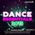 Dance Essentials 2015 - Armada Music [2015] [320kbps] [Full Album]