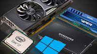 Migliorare il PC cambiando un pezzo e potenziando l'hardware