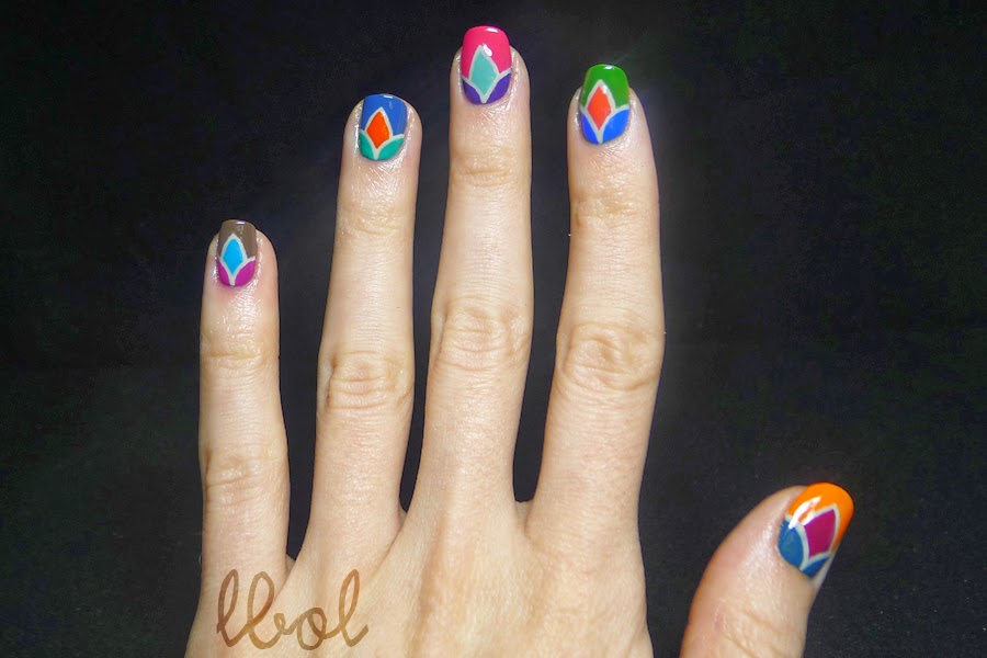 Why Do My Nails Grow Crooked | Best Nail Designs 2018