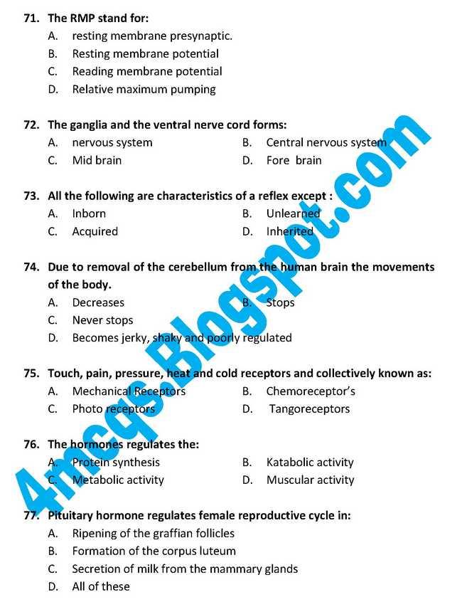 Essay on reproductive technologies