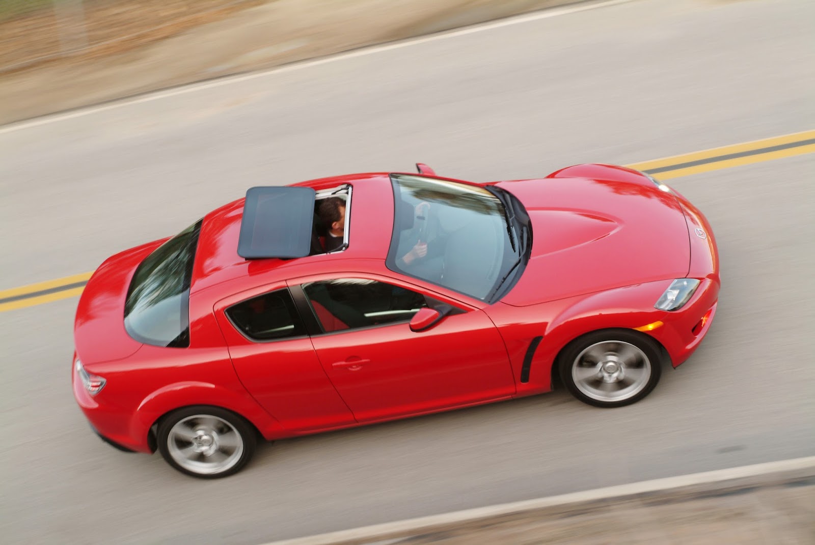 The problem with the RX-8 isn't the cars themselves, it's owners who don't understand that owning a rotary is different than owning a piston engine'd car.