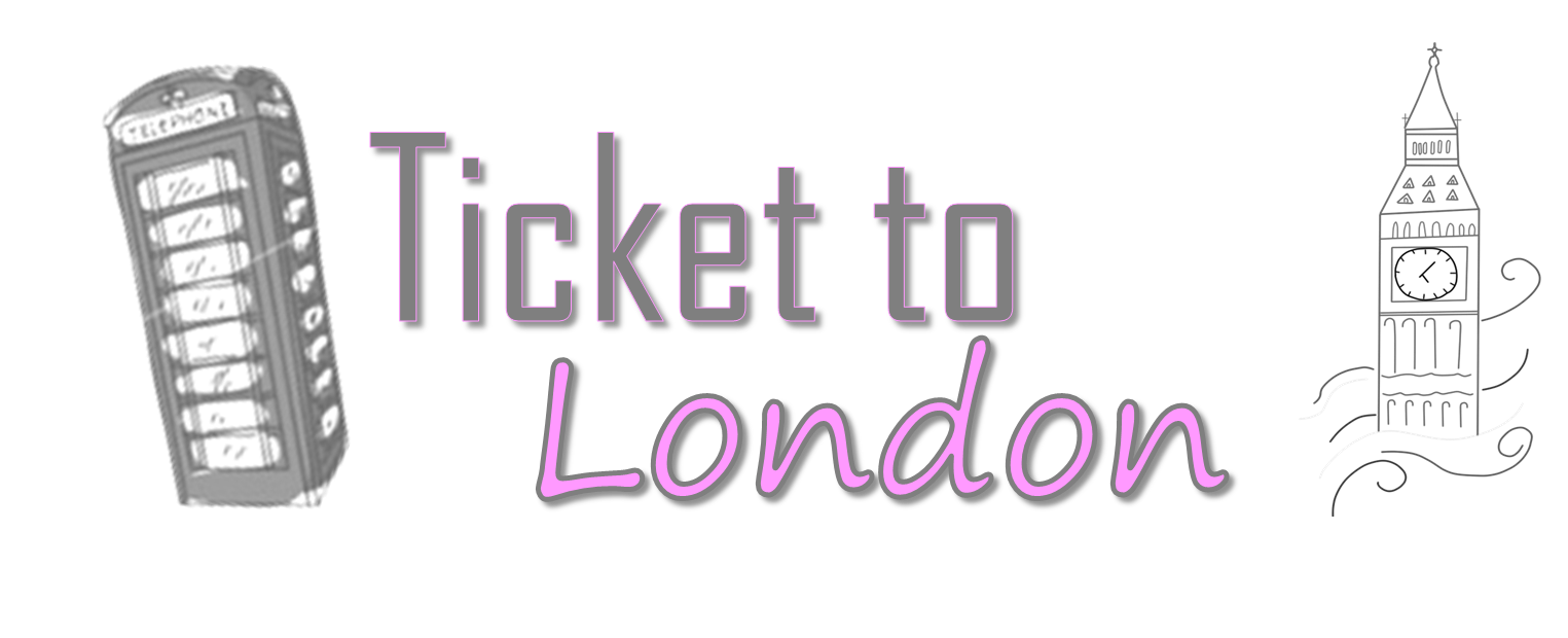 Ticket To London