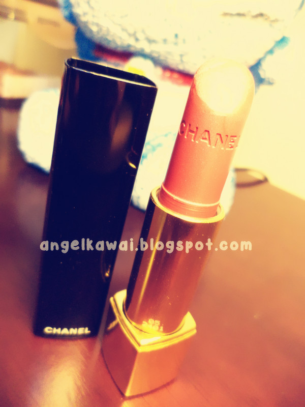CHANEL Rouge Allure - Desirable - Reviews