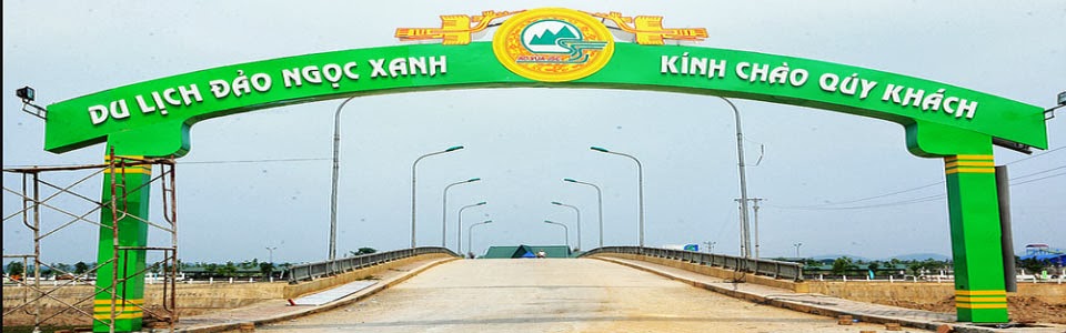 ĐẢO NGỌC XANH - TẮM KHOÁNG NÓNG THANH THỦY - PHÚ THỌ