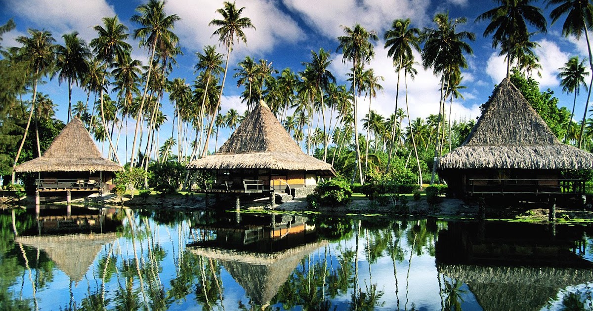 Phoebettmh Travel Polynesia Moorea Island Of Love