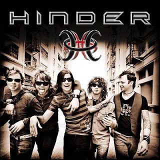 hinder lips of an angel guitar chords