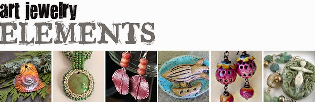 Art Jewelry Elements