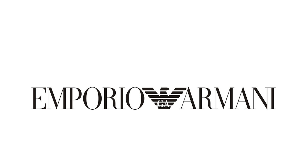 Emporio Armani Logo LogoShare