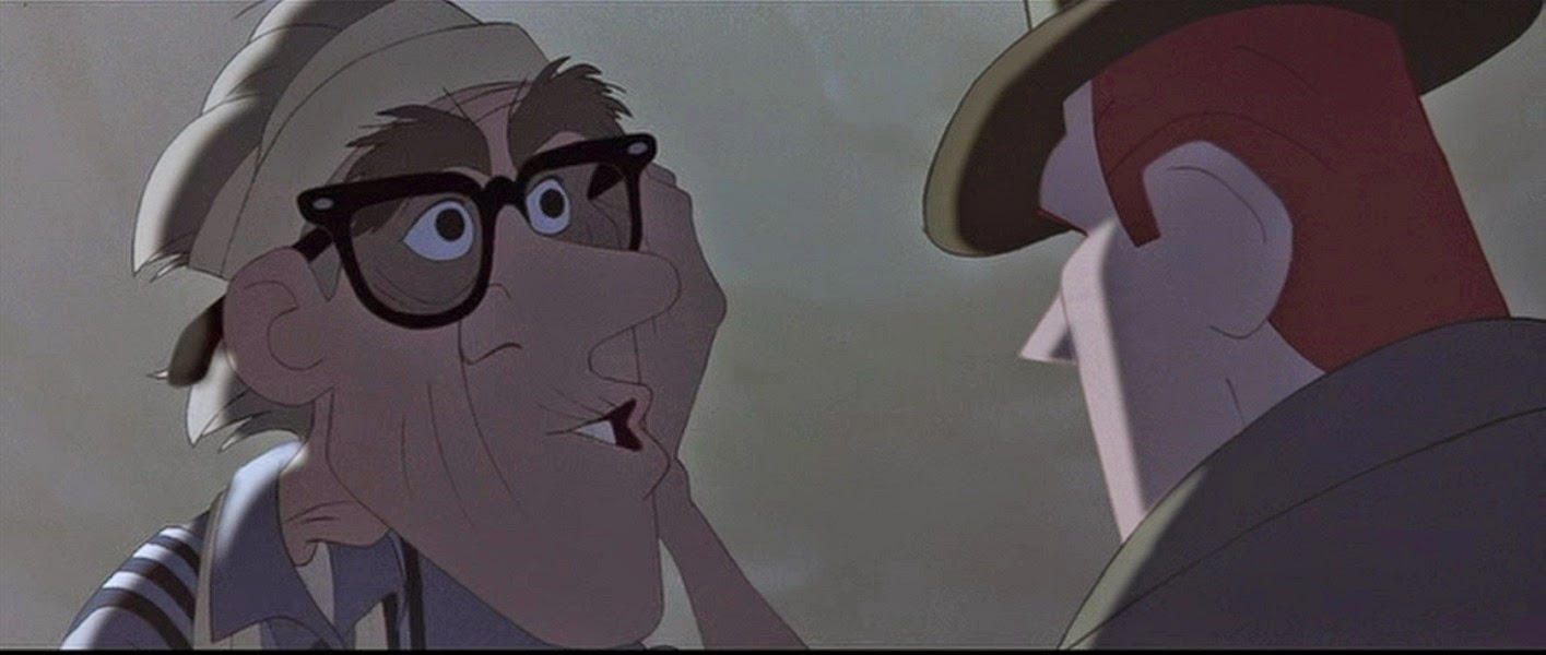 American Magic A Different History of Disney Page 555