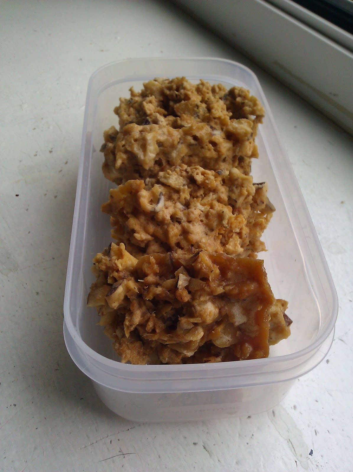 Diners DriveIns & Dives Recreations Jamaican Coconut Ginger Drops