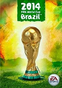 2014 FIFA World Cup Brazil Original Keygen Tool Free Download