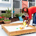 Home Depot Patio Style Challenge Reveal!