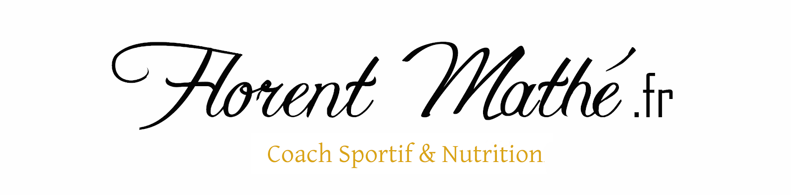 Coach Sportif & Nutrition - La Rochelle Châtelaillon Fouras Rochefort Aytré Angoulins Lagord