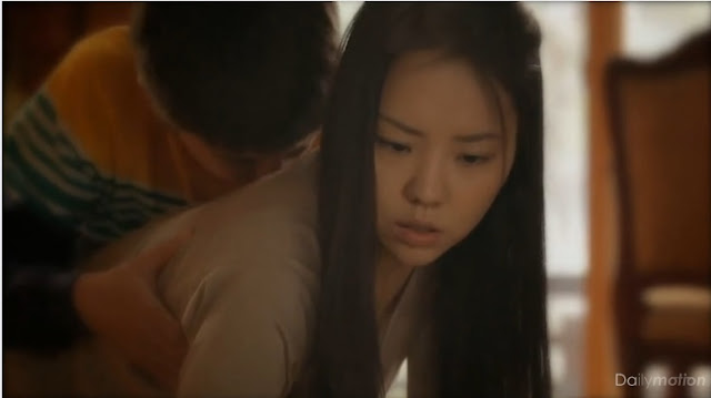 ฉากเด็ด หนังอาร์เกาหลี : คุณน้าคนสวย โกงตูดให้เด็กกระเด้า!! (R18+)