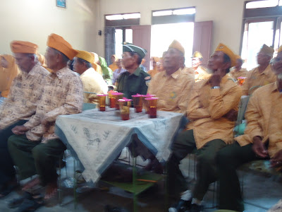 KOMSOS DENGAN KBT WIL. KORAMIL-07/NGRAMPAL