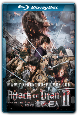 download attack on titan movie end of the world