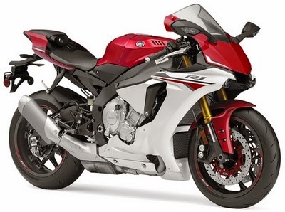 Harga Yamaha YZF R1 2015 Harga Yamaha YZF R1 2015