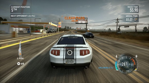 Need For Speed The Run Patch Crack