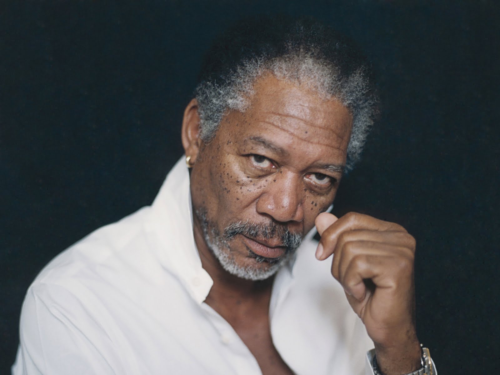 morgan freeman reads 50