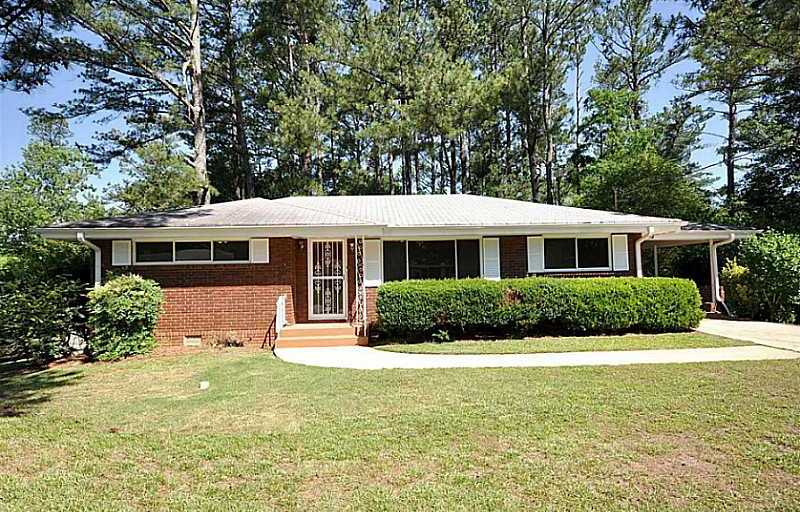 North Atlanta Home Team BLOG City Of Smyrna Established Subdivision Of