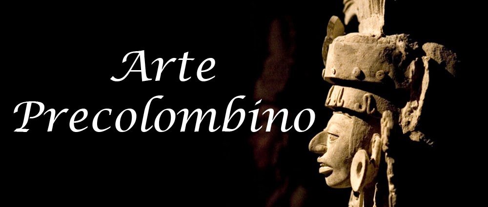 Arte Precolombino 