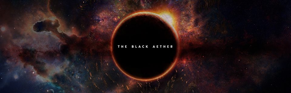 The Black Aether
