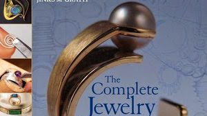 Curso completo de joyeria con Gemas - The Complete Jewelry Making Course pdf