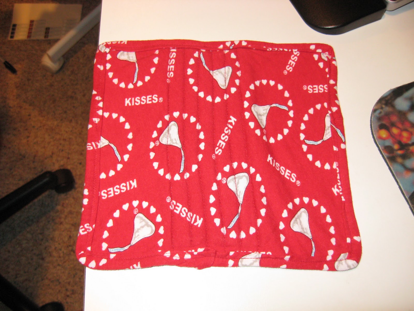 A Graingerous Job DIY Saxophone Neck Strap Pad Saxophone necks, Neck