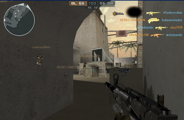 CrossFire Hile Exsiliums Revenge Wallhack v2.0 indir Download 8xigrk CrossFire Hile Exsiliums Revenge Wallhack v2.0 indir Download