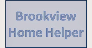 Brookview Home Helper