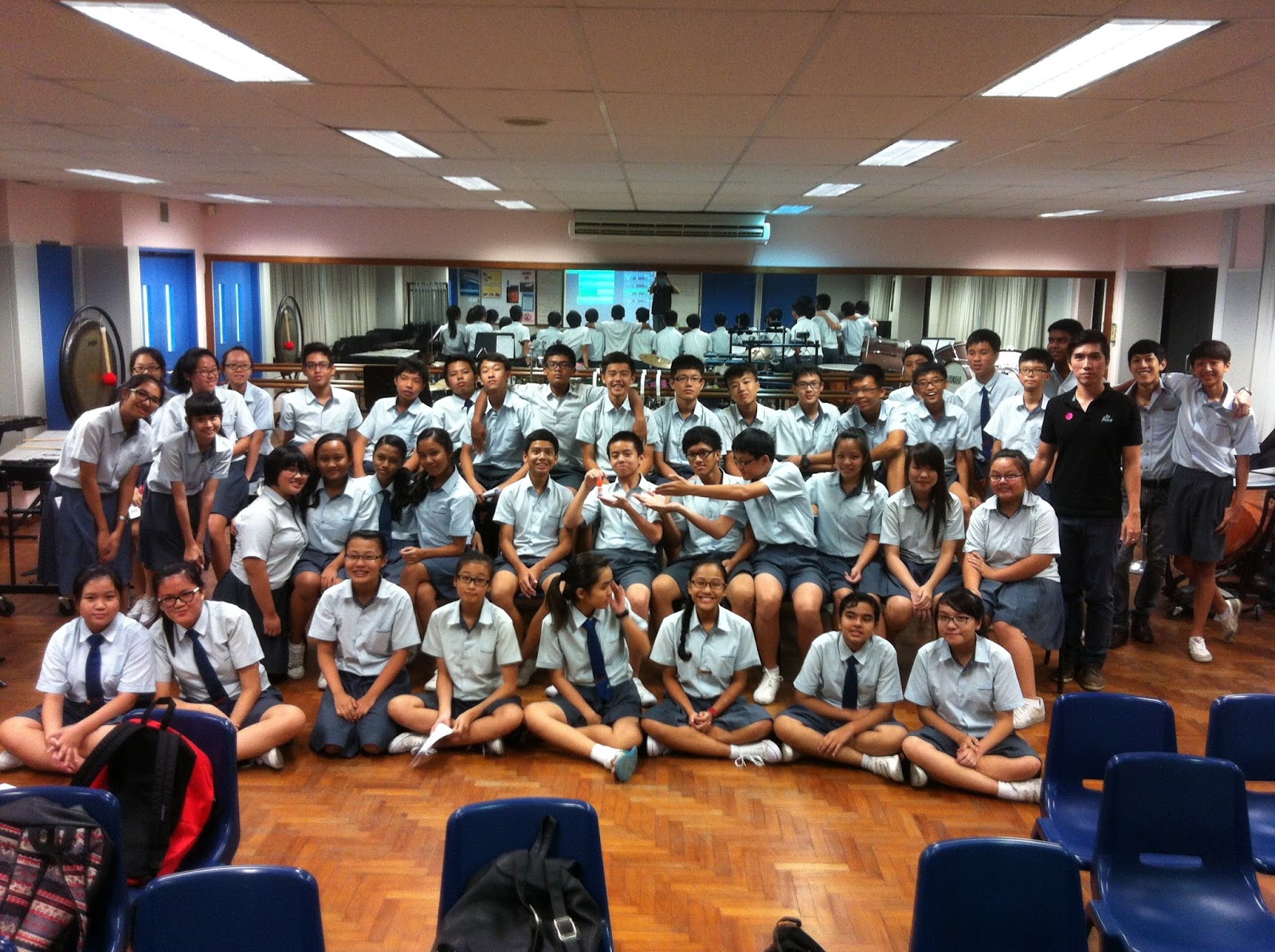 Ukulele, iPad Garageband, Songwriting and Other Music for MOE