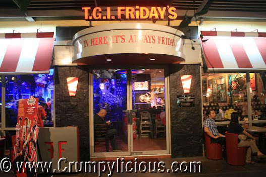 tgifridays tgifridays