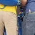 Polis siasat sekumpulan lelaki kerumun rak mainan