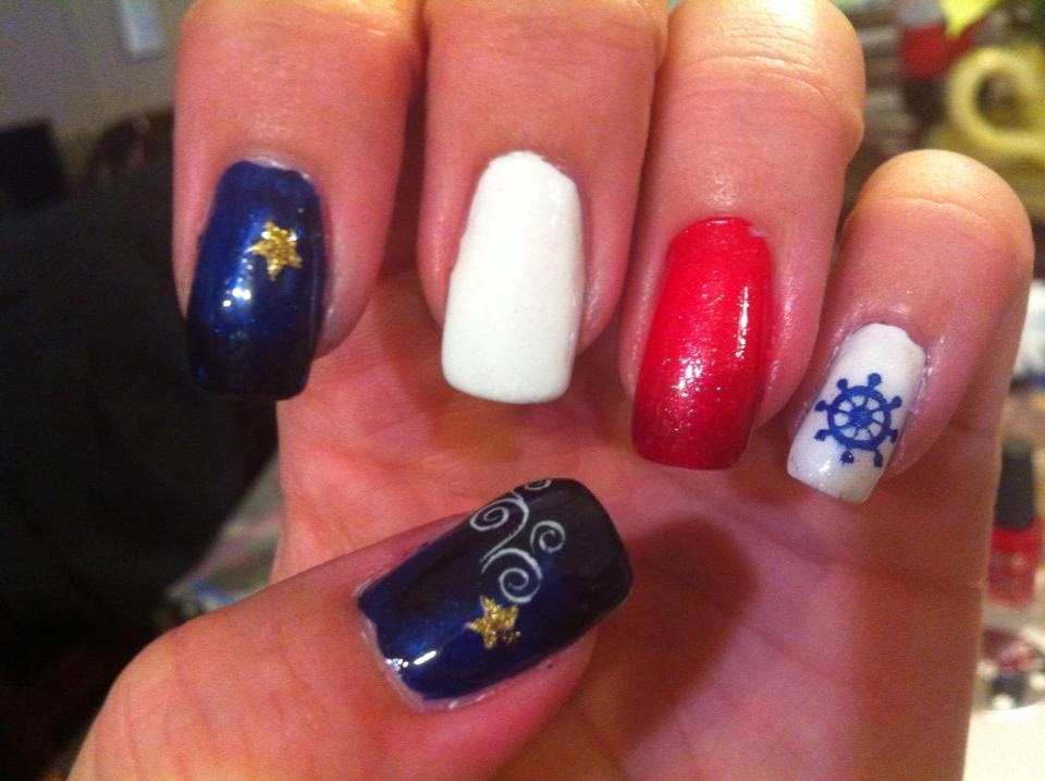 Nailed It! How To Use Your Stash