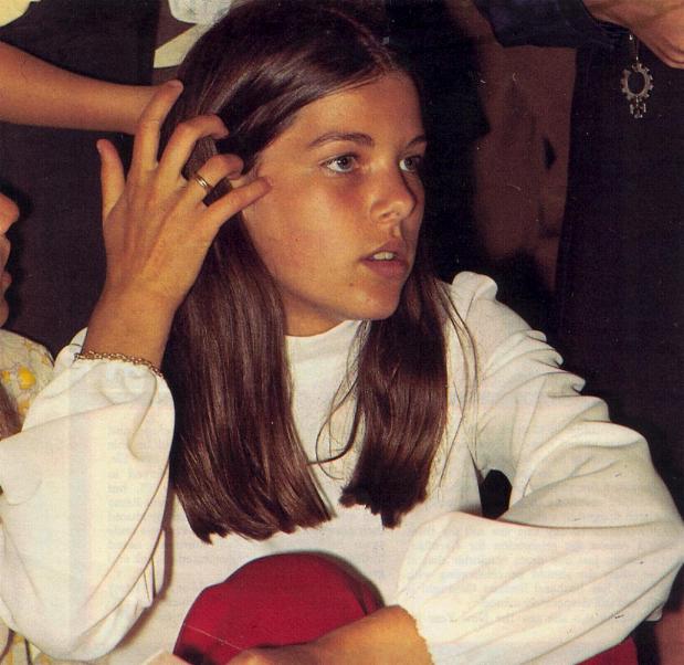 Mad for Monaco: Princess Caroline, Unbelievable