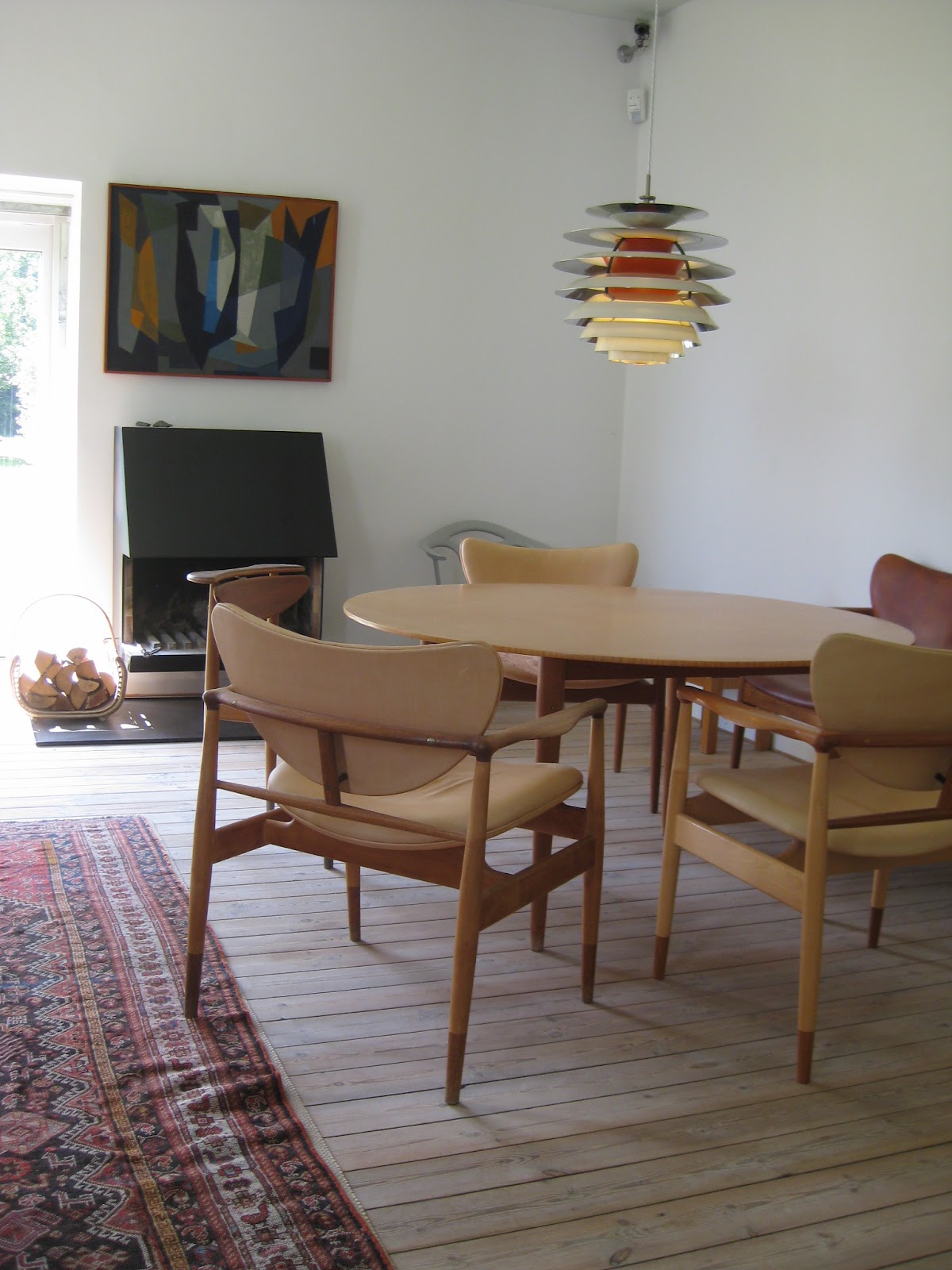finn juhl house