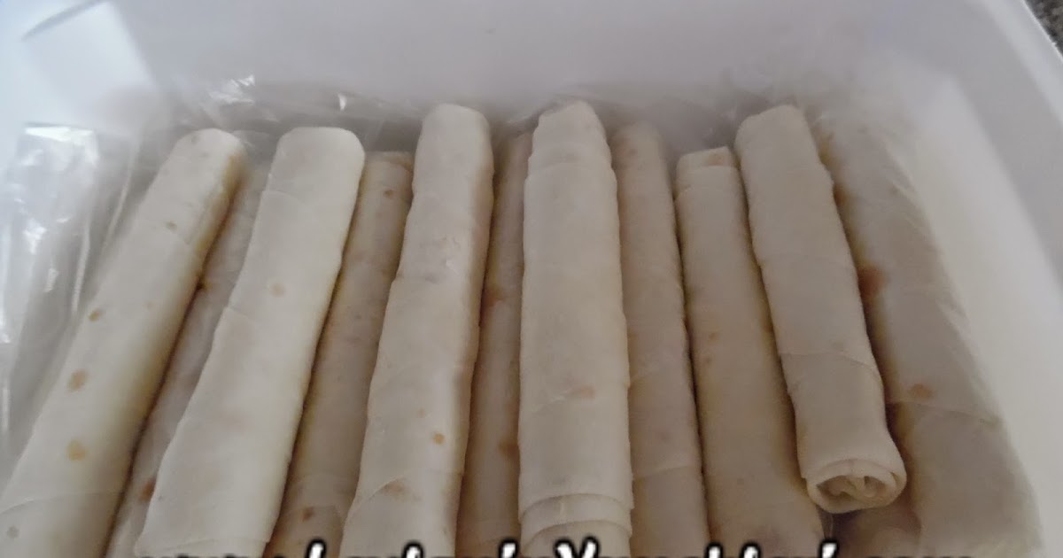 Sigara Böreği Buzlukta Nasıl Saklanır? Yemek Tarifleri