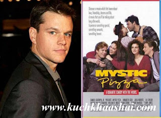 Hollywood Celebrities First Film Roles