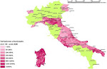 Terra rubata - Viaggio nell'Italia che scompare